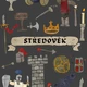 ⚔️ STŘEDOVĚK ⚔️ pracovní listy  6