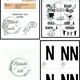 Psaní N/NN 2