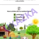 Jarní procházka s příběhem o jehňátku - tajenka 2