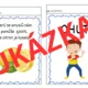 NAŠE TĚLO A SMYSLY (úkoly na plot) 4
