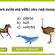 AZ-KVÍZ Ze života zvířat 3
