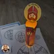 SV. VALENTÝN - Legenda a vystřihovánka 3