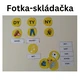 dy ty ny, di ti ni, dý tý ný, dí tí ní 7
