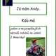Jižní Amerika - Já mám, kdo má? 2