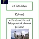 Jižní Amerika - Já mám, kdo má? 3