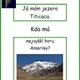 Jižní Amerika - Já mám, kdo má? 4