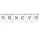 GIRLANDA- KARNEVAL 3