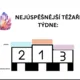 Hledači drahokamů - druhy přídavných jmen 5