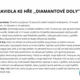 Hledači drahokamů - druhy přídavných jmen 2