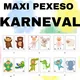 Karneval  je tu! 2