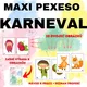 Karneval  je tu! 3