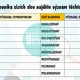 OPAKUJEME SLOVESA (interaktivní výukový materiál) 3