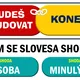 OPAKUJEME SLOVESA (interaktivní výukový materiál) 7