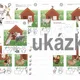 Pohádkový sešit -Jak maličká včelička zachránila králíčka 3