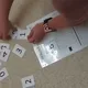 písemné výpočty - názorná pomůcka 2