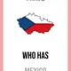 ENG - COUNTRIES (doplňkové aktivity nejen ke kvartetu) 4