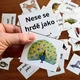 Slovní přirovnání - ZVÍŘATA 5