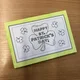 Minilapbook - St. Patrick´s Day 3