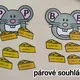 Myšky - párové souhlásky P+B 2