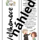 Velikonoce - lapbook 3