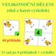 Velikonoční malá násobilka - zvýhodněná sada 2