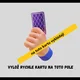PROCVIČUJEME slovíčka z publikace Nutty's English 5