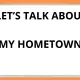 Conversation cards MY PERSONAL TOPICS 2