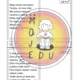 Čtení s porozuměním - Přečti a nakresli 1 3
