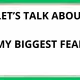 Conversation cards MY PERSONAL TOPICS 3
