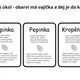 VELIKONOCE - Kolik vajíček snese tvá slepička? PŘÍPRAVA NA CELOU HODINU. 8