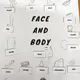 Face and body book 2