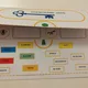 LAPBOOK JARO 4