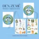 Den Země - didaktická hra 2
