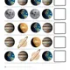 Duben v MŠ - významné dny (Den ptactva, Den Země, Den letectví a kosmonautiky, Čarodějnice, aj.) 6