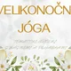 Velikonoční jóga 2