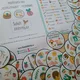 HLEDEJ DVOJICE - postřehová hra - VELIKONOCE 3