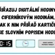 KOLIK JE HODIN? - 5 aktivit k určování času - 1. 2. třída 4