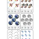 Duben v MŠ - významné dny (Den ptactva, Den Země, Den letectví a kosmonautiky, Čarodějnice, aj.) 7