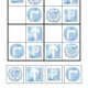 Doprava - sudoku 4
