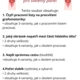LIDSKÉ TĚLO - aktivity pro světelný panel 2