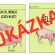 Zvířata ze statku a jejich mláďata (úkoly na plot) 3