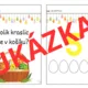 VELIKONOCE (úkoly na plot) 3