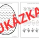 VELIKONOCE (soubor aktivit) 3