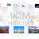 Doprava, spoje, služby a cestovní ruch - přípravy a prezentace 3