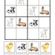 Jarní sudoku 2