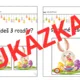 VELIKONOCE (úkoly na plot) 4