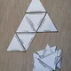 TRIMINO - literatura: autor-dílo (2x trimino) 4