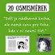 KNIHA - krásné citáty slavných osobností na téma kniha 3