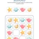 Podmořská sudoku 3