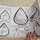 VODA - lapbook 3